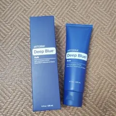 ドテラ Deep Blue Rub ディープブルー ラブ120mlのサムネイル