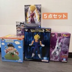 トラエモン様専用 ドラゴンボール BATTLE OF THE フルコンプ - メルカリ