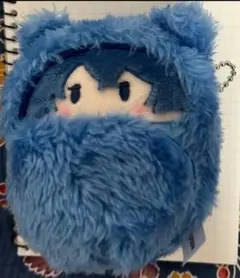 カラフルピーチ からぴち なおきり くるたぴぬい