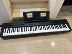 YAMAHA P-45 電子ピアノ 88鍵盤のサムネイル