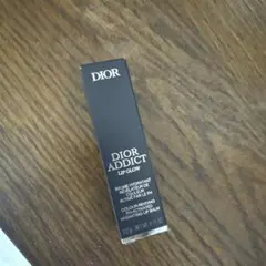 Dior Addict Lip Glow 000
