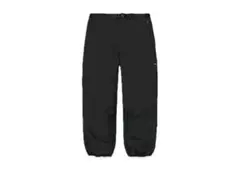 シュプリーム Supreme GORE-TEX Pant パンツ Black 黒のサムネイル