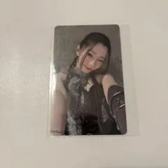 IS:SUE 坂口梨乃KCON 2025 ラポネ FC トレカ - メルカリ