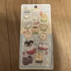 映画ちいかわ 入場者特典 第2弾 ボンボンドロップシール