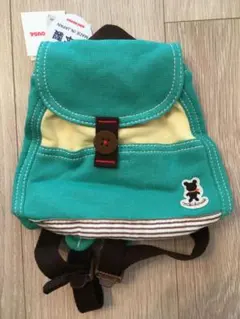 ミキハウス ベビーリュック