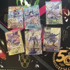 ガンバライジング LRまとめ