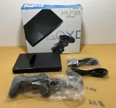 2026年最新】PS2 本体 薄型 9000の人気アイテム - メルカリ
