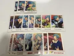 あんスタ ぱしゃこれ ぱしゃっつ 深海奏汰