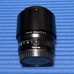 2026年最新】Tokina atx-m 56mm F1.4の人気アイテム - メルカリ