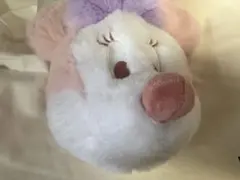 超レア ポップルズ 20cm ぬいぐるみ ポテトチップ - メルカリ