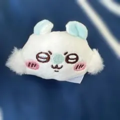 ちいかわ　おかおマルチリング　モモンガ