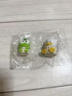 サンリオ　シュウマイ