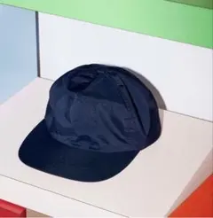everyone cotton baseball cap (NAVY) - メルカリ