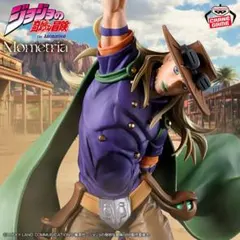 ジョジョの奇妙な冒険　SBR Momentria 2種セットのサムネイル