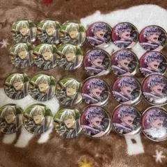 アイナナ 衣装展 Re:vale Re:fect U 千 百 缶バッジ