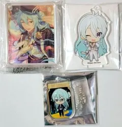 【 日々樹渉 】 あんスタ セット