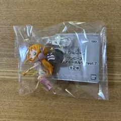 ワンピース フィギュアキーホルダー vol.7 ナミ
