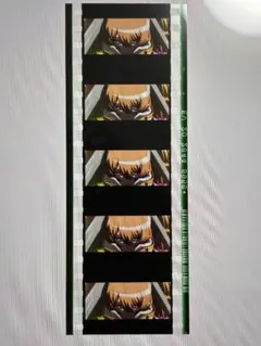 劇場版まどマギ ワルプルギスの廻天 特典フィルム【闇落ち】　セルマ　テレーゼ