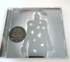 オジーオズボーン