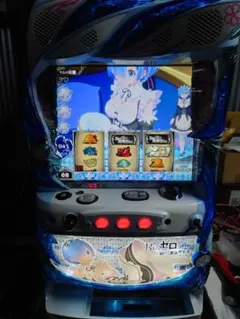 2026年最新】パチスロ実機 リゼロの人気アイテム - メルカリ