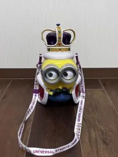 ユニバーサルスタジオジャパン お土産 大阪 USJ ユニバ ポップコーンバケット