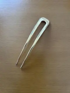 コレットマルーフ Uピンのサムネイル