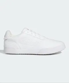 レトロクロス スパイクレス ゴルフ【adidas Golf/アディダスゴルフ】