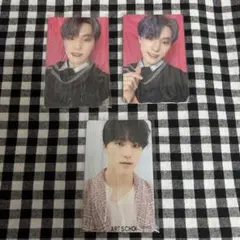 SEVENTEEN ひとりじゃない ディノ DINO トレカ