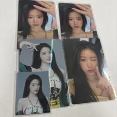 idle* シュファ カード 12枚セット | Mercari