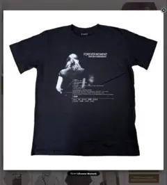 【新品未開封】ZARD 35周年ライブ Tシャツ L 新品未開封】ZARD 35周年ライブ Tシャツ L - メルカリ