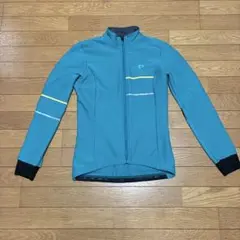 パールイズミ PEARL iZUMi サイクルジャケット 裏起毛 - メルカリ
