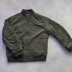 MA-1 ユニクロ　150㎝