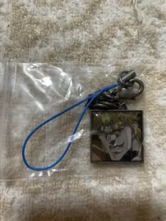 ジョジョ アニメ展 コレクションチャーム DIO ディオ