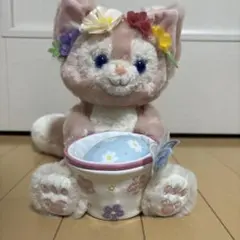 【新品未使用】ディズニー　カムファインドスプリング リーナベル イースター