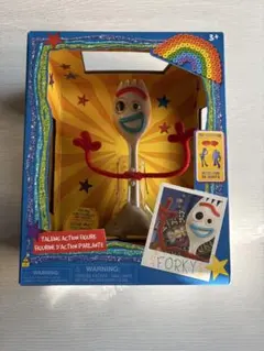 トイストーリー デューク•カブーン フォーキー - メルカリ