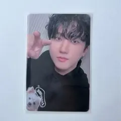 2025年最新】straykidsチャンビンstraykidsトレカの人気アイテム