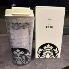 2026年最新】スタバ タンブラー 2016の人気アイテム - メルカリ