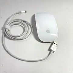 【美品】APPLE MAGIC MOUSE 2 マジックマウス2 A1657純正
