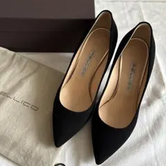 2025年最新】PELLICO つま先：ポインテッドトゥ レディース