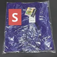 ユニクロ S HUNTER×HUNTER ヒソカ　マンガUT Tシャツ　UTのサムネイル