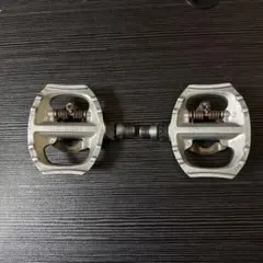 SHIMANO シマノ PD-A530 シルバー SPDペダルのサムネイル