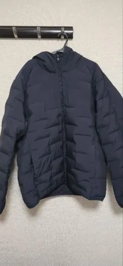 UNIQLO パフテックパーカー　XL