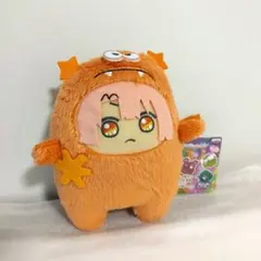 アイナナ わるモフ モンぬい きらどるぬいぐるみ アイドリッシュセブン 三月