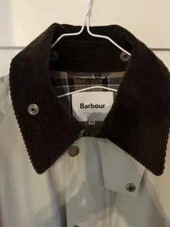 Barbour コートのサムネイル