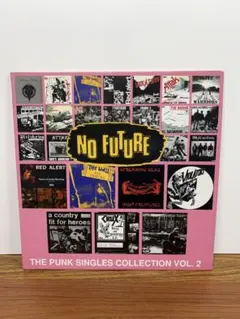 Pure British Pop For Raw People Vol. 2 - メルカリ