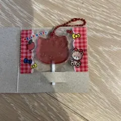 サンリオキャラクターズ キャンディチャームズ グミ ハローキティ