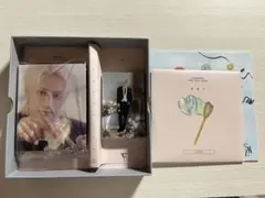 SEVENTEEN FML CARAT版 ジュン