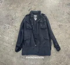 【美品】phenomenon スキニーオーバーオール 34インチ SAINT Mxxxxxx SS23 7th Drop