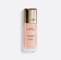 【新品未使用品】DIORプレステージマイクロユイルRセラム（美容液）50mL