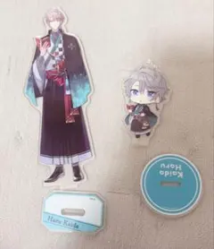 甲斐田晴 アクリルスタンド